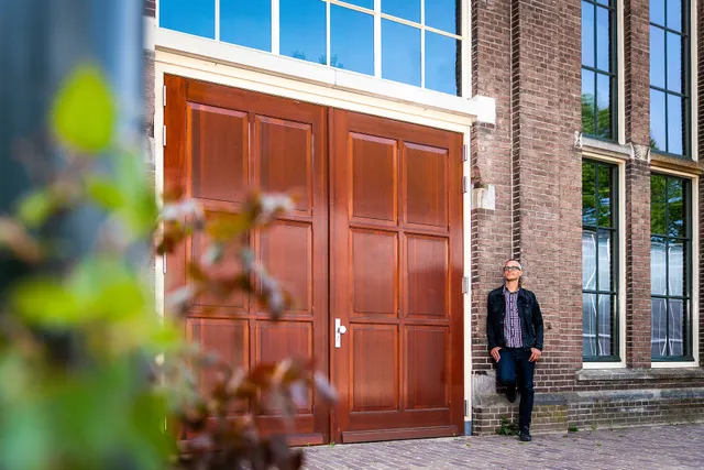 Uitgelichte afbeelding