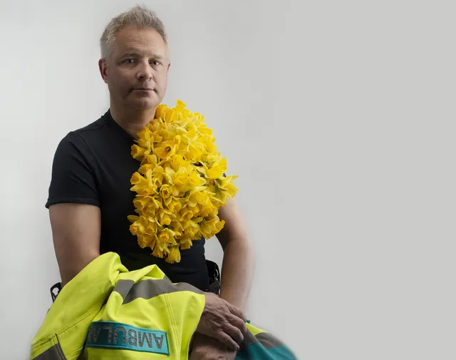 Lees ook: Zij maken het verschil tussen leven en dood.