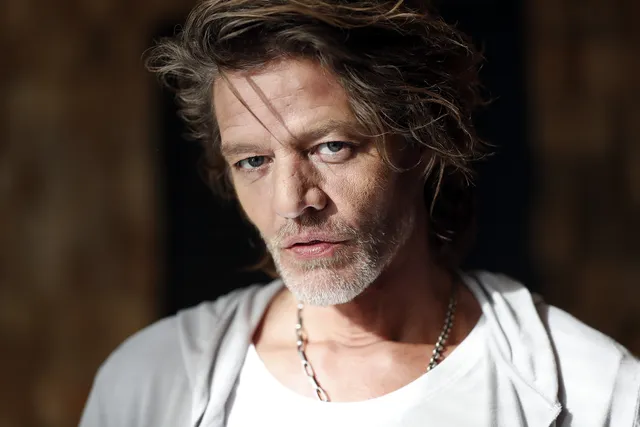 Hilversum 6 november 2018
Tygo Gernandt heeft programma gemaakt voor de EO.