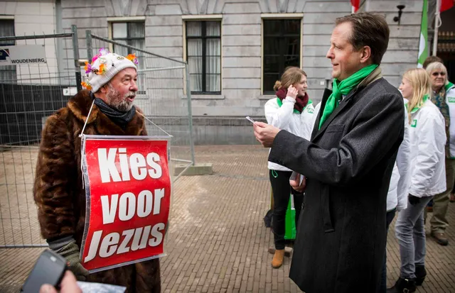 Uitgelichte afbeelding