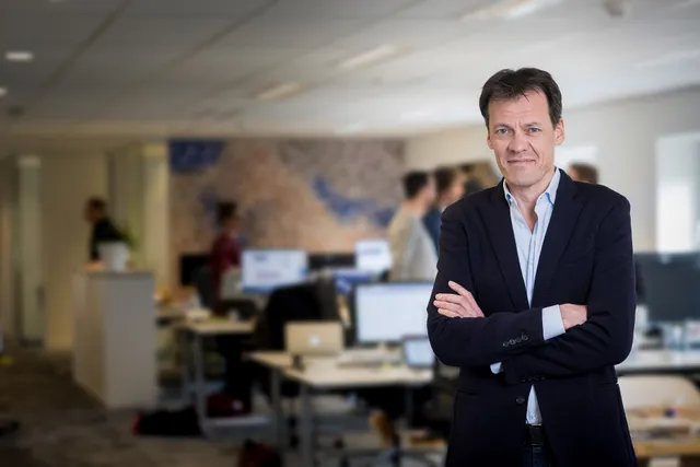 Uitgelichte afbeelding