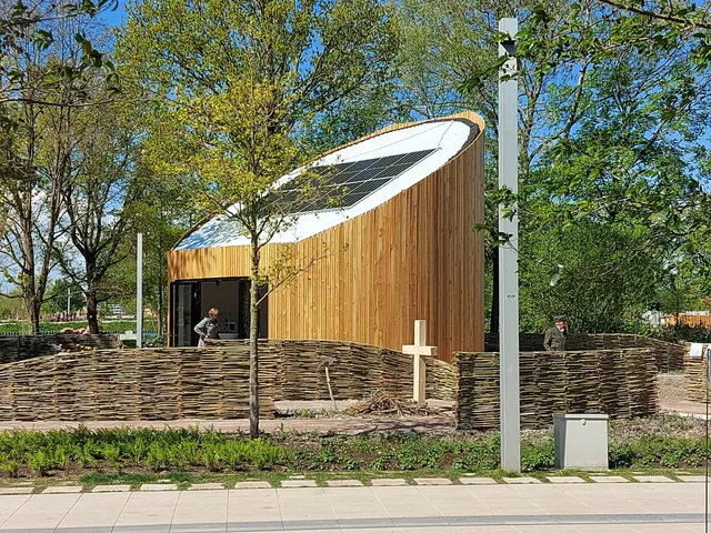 Uitgelichte afbeelding