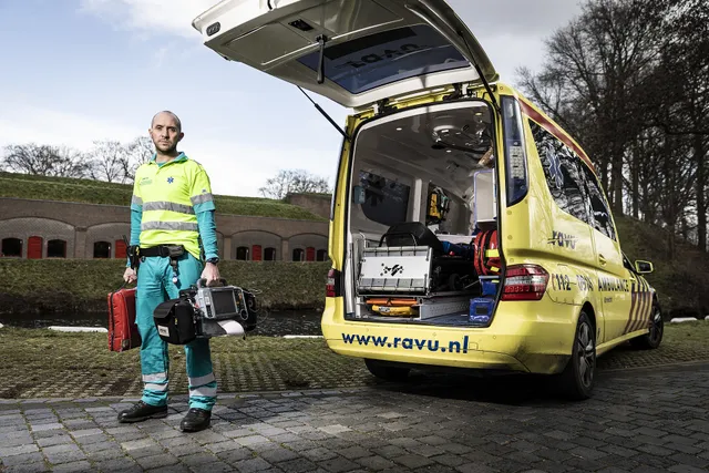 Uitgelichte afbeelding