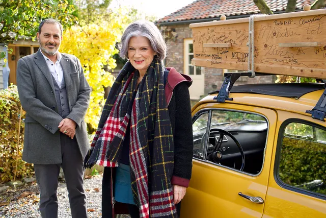 Uitgelichte afbeelding