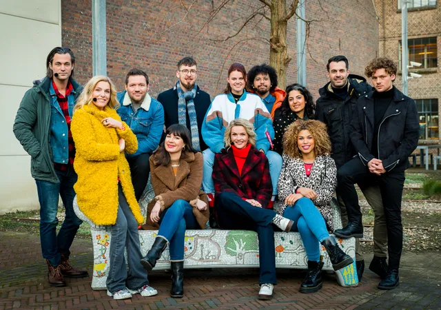 Uitgelichte afbeelding