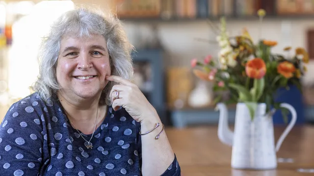 Lees ook: Marianne Grandia schrijft Visie-feuilleton.