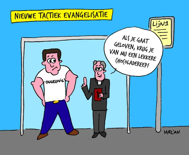 Uitgelichte afbeelding