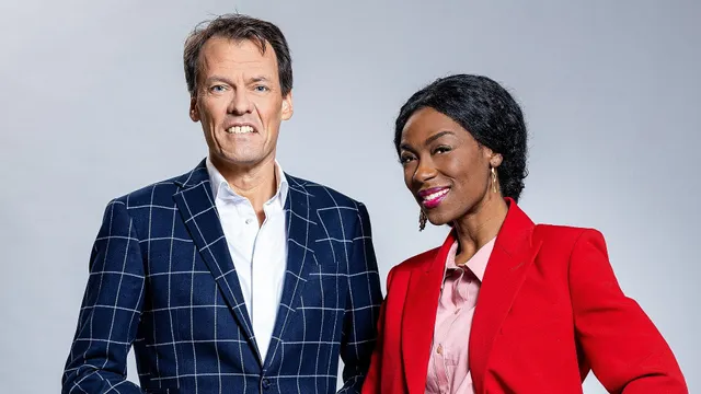 Giovanca en Tijs Op1.