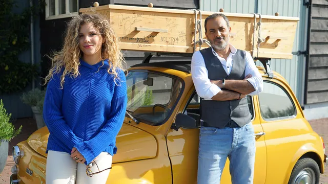 Uitgelichte afbeelding