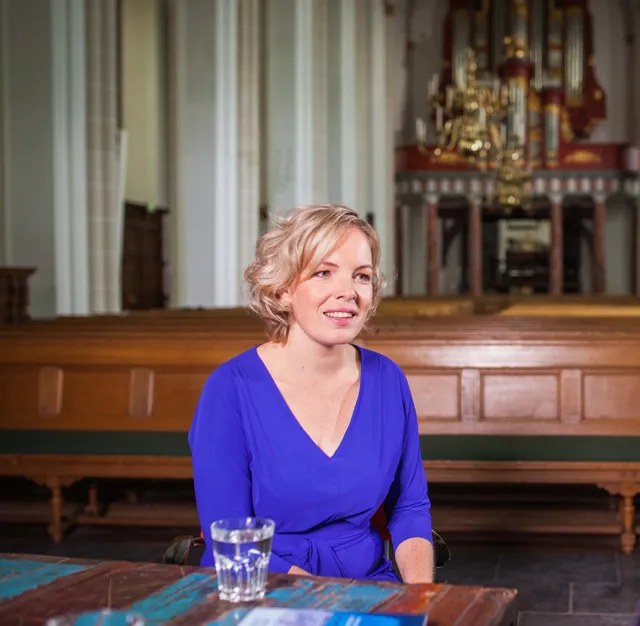 Uitgelichte afbeelding