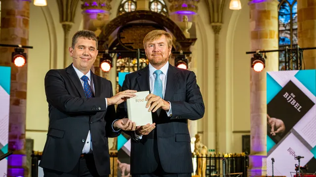 Uitgelichte afbeelding