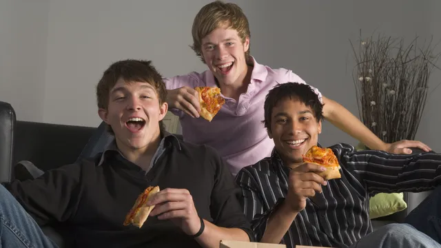 Corjan Matsinger geeft tips.