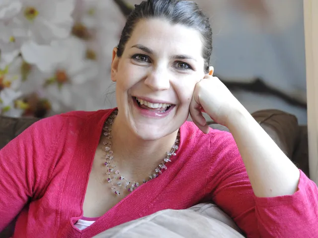 Kippenvel op de Nederland Zingt-dag 16 april.