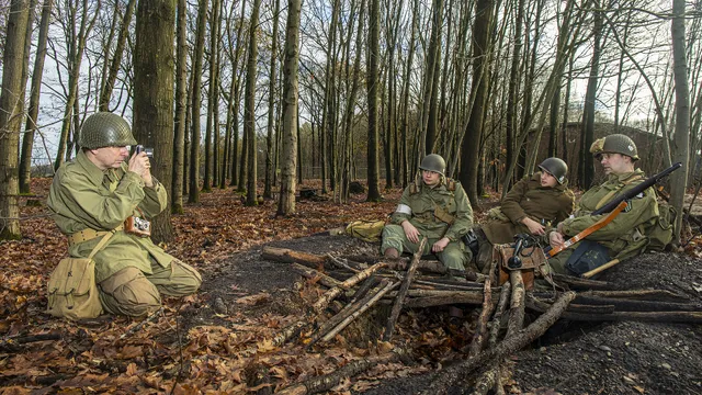 Uitgelichte afbeelding