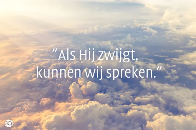 Hemelvaartsdag: waarom vieren we dit?.