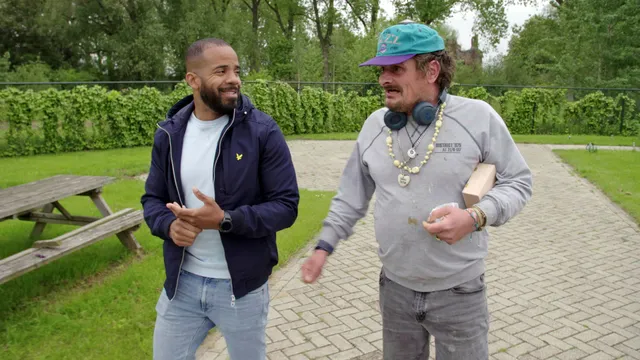 Uitgelichte afbeelding