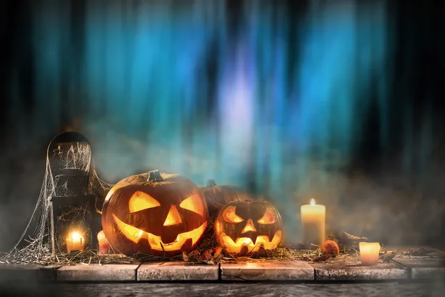 Halloween: wat laat ik mijn kind vieren?.