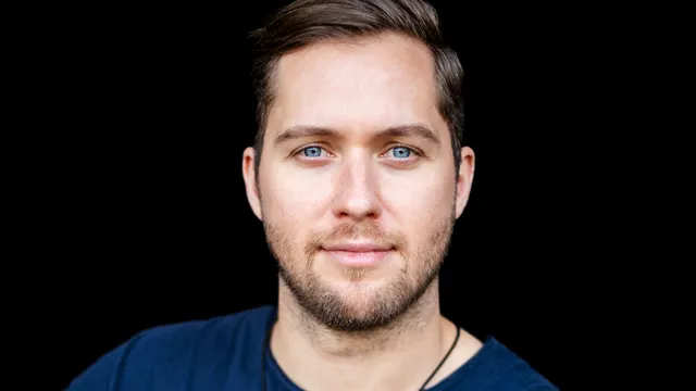 Het atheïsme was Robbert Zandbergen niet atheïstisch genoeg.