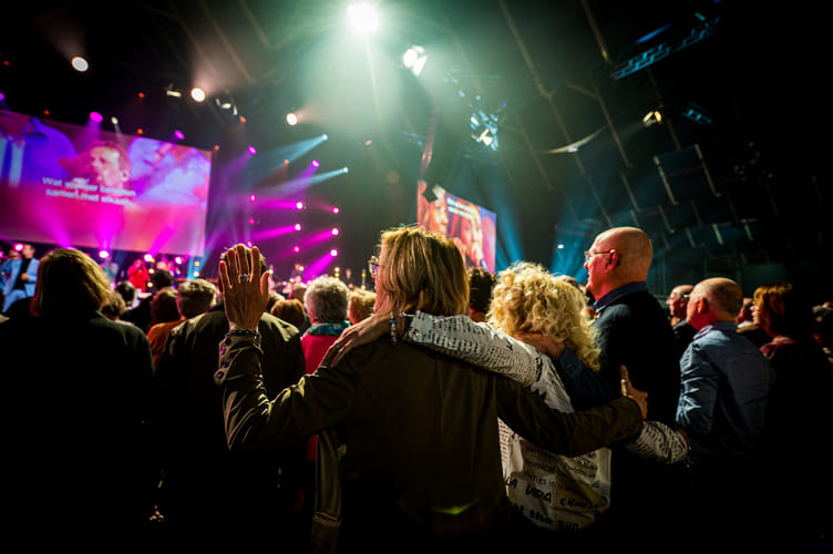 Nederland Zingt Event vervangt Nederland Zingt Dag