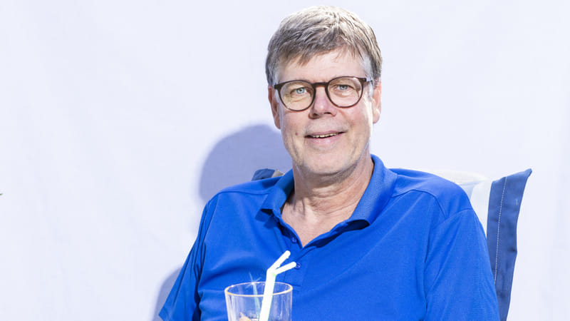 'De Nederlandse zomer spant de kroon'