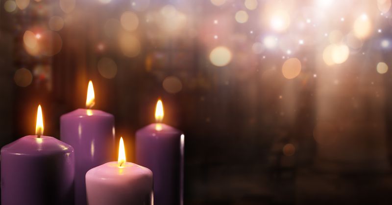 7 tips om advent te vieren in je gezin