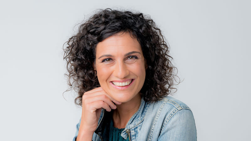 'Sinds mijn 25e worstel ik met depressies'
