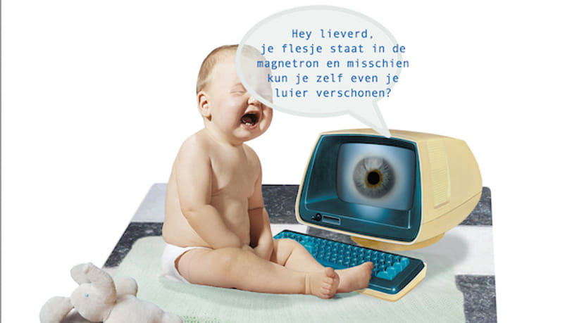Kunstmatige intelligentie door christelijke ogen: zegen of bedreiging?