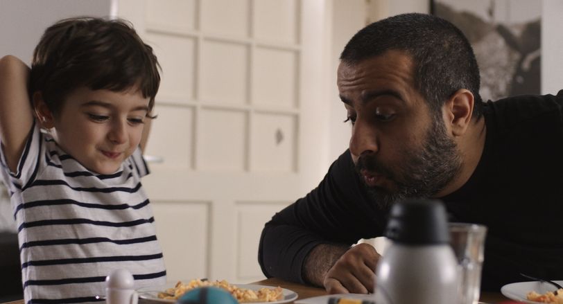Film 'Mijn vader, Nour en ik' moet stilzwijgen doorbreken