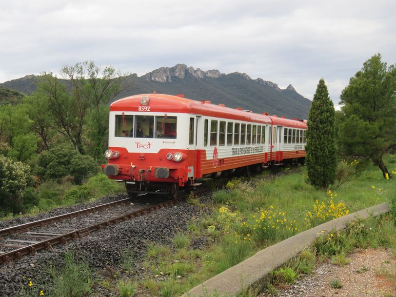 Nieuwe serie 'Rail Away': bijzondere treinreizen door Europa