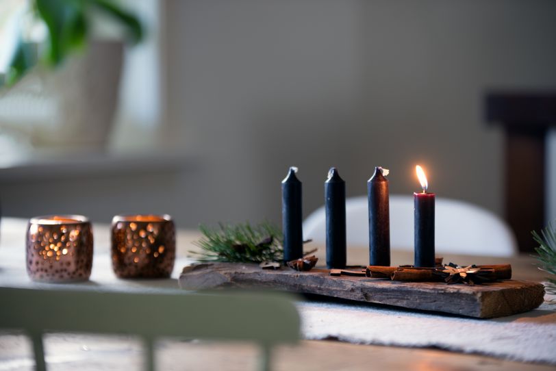 Advent | Hij komt | Eerste Advent