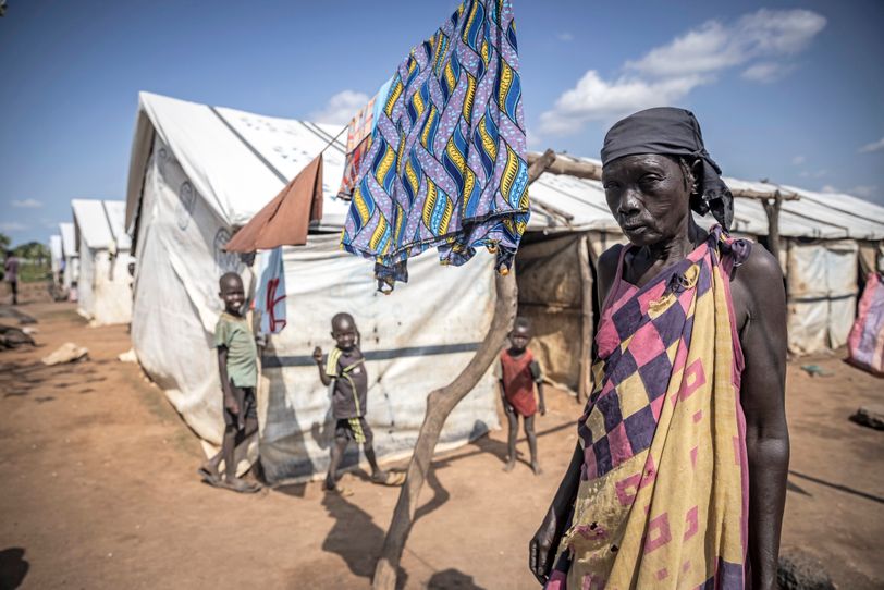 Zuid-Soedan: een vergeten tragedie