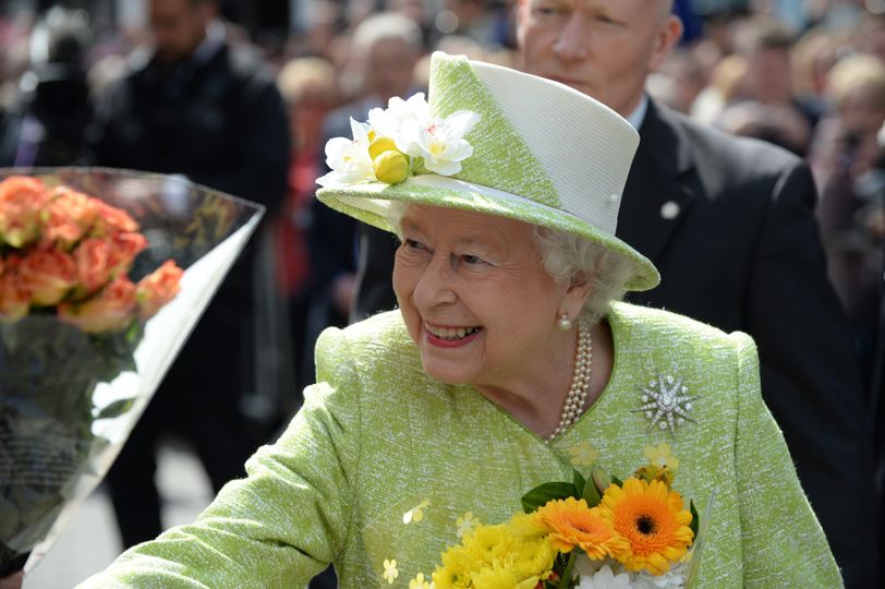 Koningin Elizabeth overleden (96): 'Dankbaar voor Gods onwankelbare liefde'