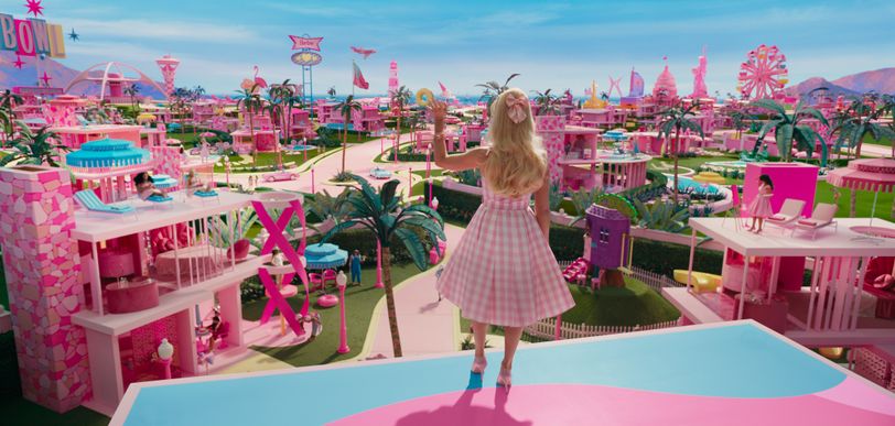 Filmrecensie 'Barbie': Depressief in Barbieland