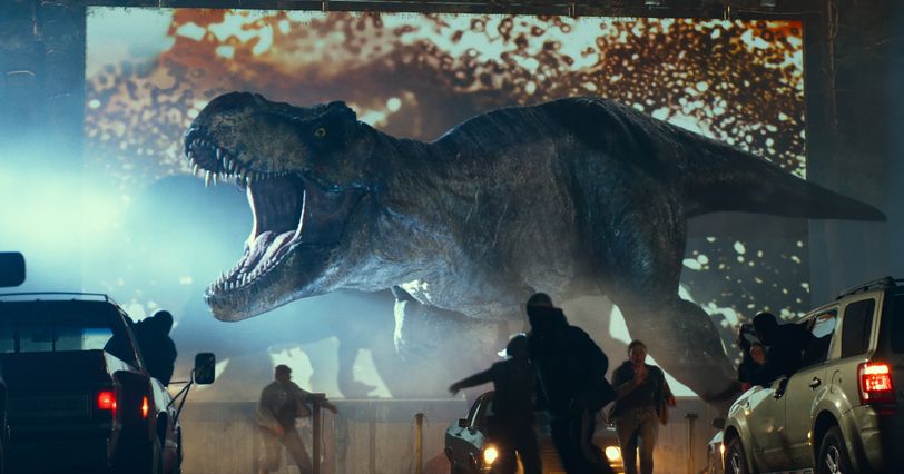 Filmrecensie: Jurassic World Dominion