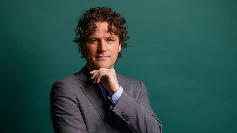 Henri Bontenbal: 'Missie op het gebied van duurzaamheid'