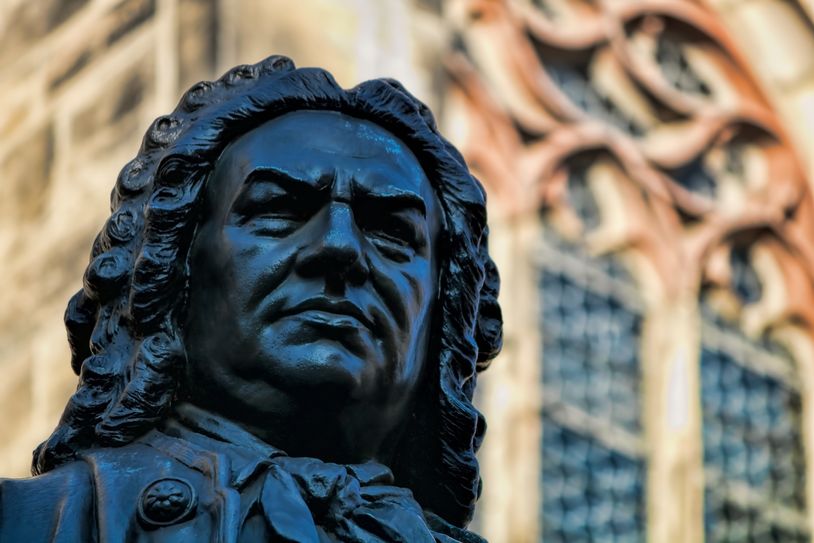 'Ik denk dat we Bach nooit echt begrepen hebben'