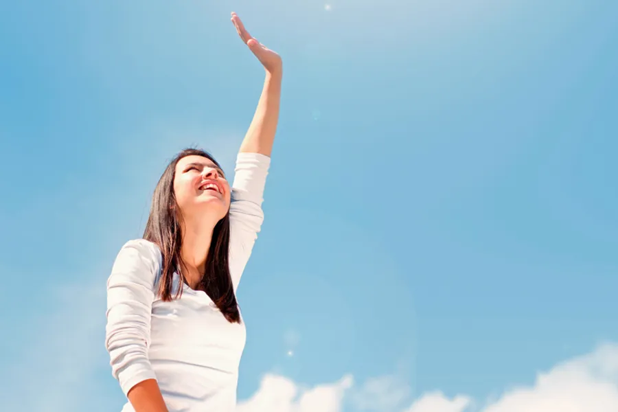 6 vragen over de hemel - EO