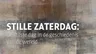 Lees ook: Stille zaterdag – de stilste dag ooit