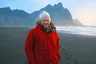 Sir David Attenborough vertelt over nieuwe natuurserie