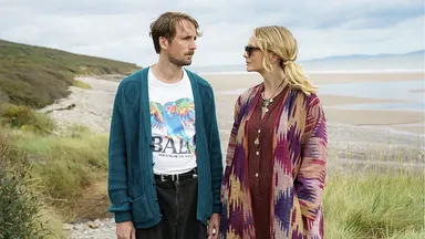 The Ballad of Wallis Island: feelgooddrama over geld, gemis en een folkduo dat niet meer bestaat