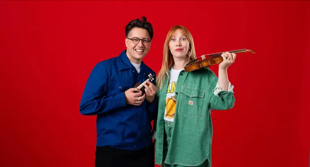 Podcast: Eerste hulp bij Klassiek.