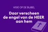Visie op de Bijbel
